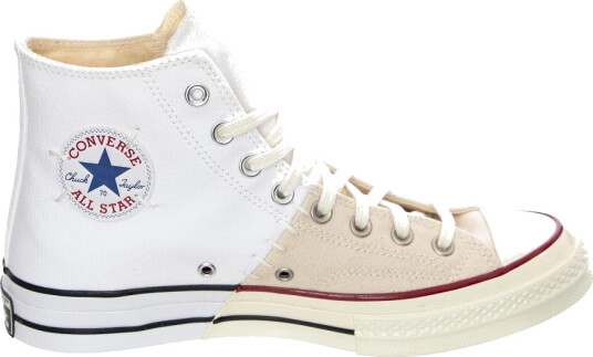 Converse Herre Sko Hvit 41 EU, Converse Herre Sko Hvit 41 EU,