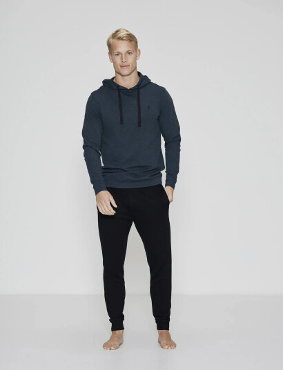 JBS of Denmark Jbs Of Dk Hoodie   Navy   M