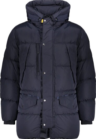 Parajumpers Herre Frakker Blå L,