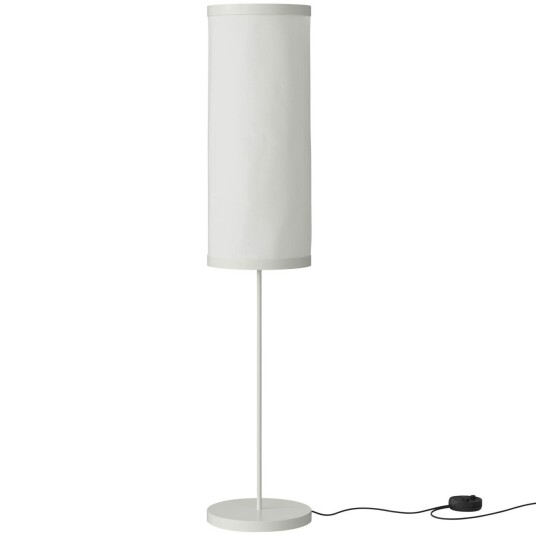 Isol 30/76 Gulvlampe Cream
