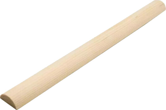 Th7025 12x28mm Furu Halvstaff
