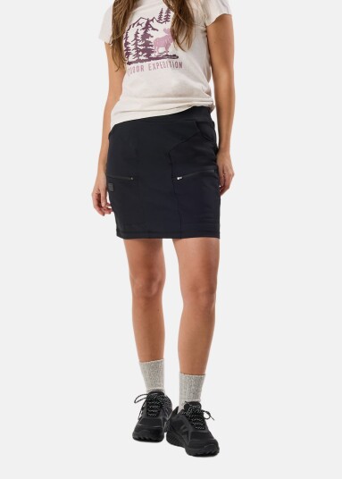 Swedemount Trondheim Trekking Skirt W Swedemount Trondheim Trekking Skirt W