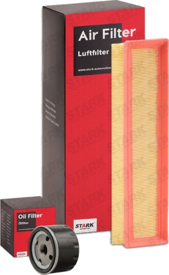 STARK SKFS-18881130 Filtersett STARK SKFS-18881130 Filtersett