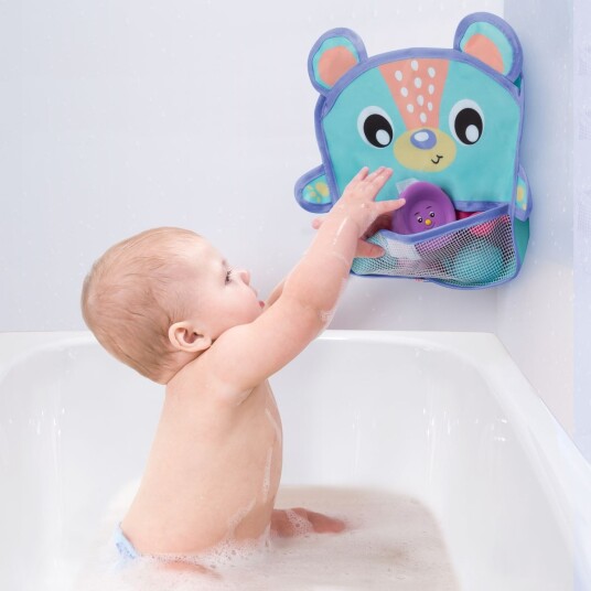 Playgro Bath Bear Storage 10187632 Playgro Bath Bear Storage 10187632