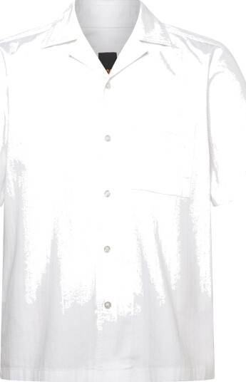 BOSS Rayer_M White XL BOSS Rayer_M White XL