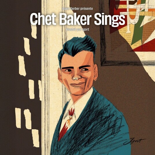 Chet Baker Vinyl