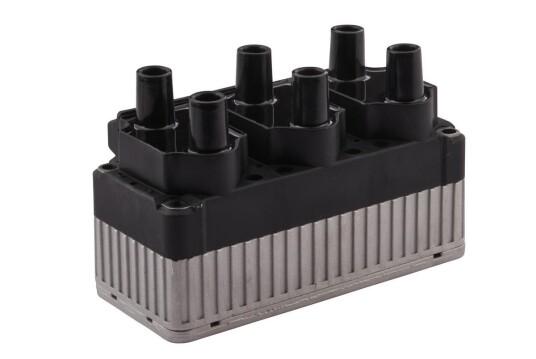 Tennspole coil HELLA 5DA 358 057 091 Tennspole coil HELLA 5DA 358 057 091