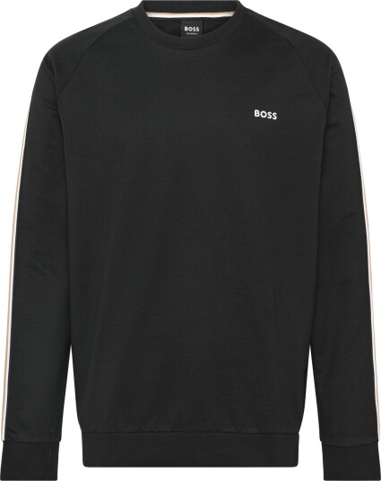 BOSS Iconic Sweatshirt Black L