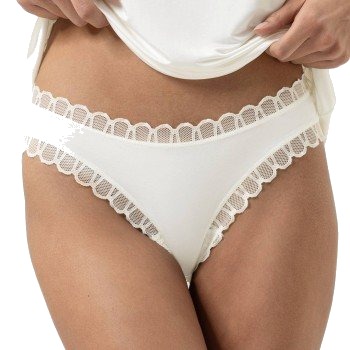Mey Truser Poetry Temptation Hipster Champagne viskose XX Large Dame