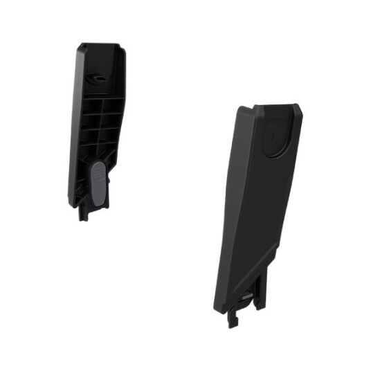 Thule Urban Glide 3 Dobbel Bilstol Adaptere Thule Urban Glide 3 Dobbel Bilstol Adaptere
