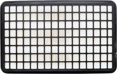 3M Partikkelfilter Adflo SL 2-pack