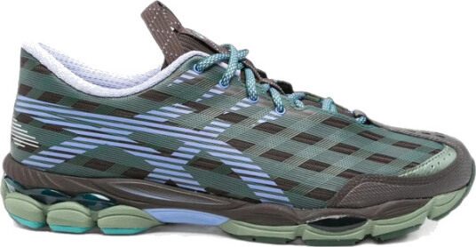 Asics, Herre, Sport, Flerfarget, 43 1/2 EU,