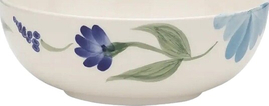 Anna + Nina Garden Reverie Bowl MULTICOLOR ONZE SIZE Anna + Nina Garden Reverie Bowl MULTICOLOR ONZE SIZE