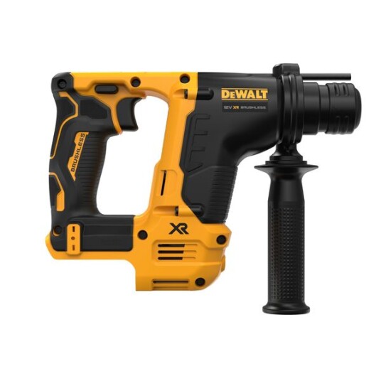 Dewalt DCH072N XJ Borhammer 12v Sds+ 14 mm Dewalt DCH072N XJ Borhammer 12v Sds+ 14 mm