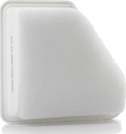 RIDEX PLUS 8A0255P Luftfilter
