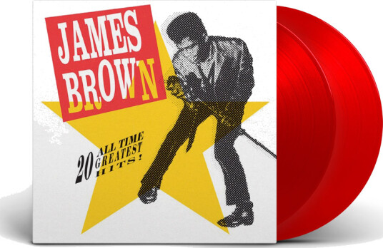 20 All Time Greatest Hits