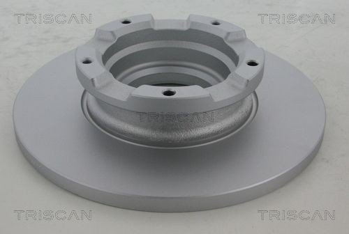 Bremseskive TRISCAN 8120 16173C