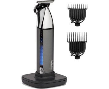 Babyliss Super X Metal Beard Trimmer T991E Black Babyliss Super X Metal Beard Trimmer T991E Black