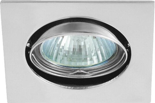 Greenlux Halogenkontakt 12V Mr16 Gu5.3 50W Krom Gxpl034 Greenlux Halogenkontakt 12V Mr16 Gu5.3 50W Krom Gxpl034