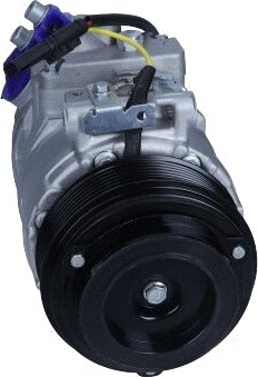 AC-kompressor MAXGEAR AC336613 AC-kompressor MAXGEAR AC336613