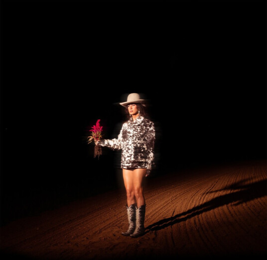 Kassi Ashton Made From The Dirt: The Blooms CD