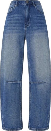 Pinko, Dame, Jeans, Blå, W29,
