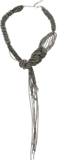 Brunello Cucinelli Dame Accessories Grå ONE SIZE, Brunello Cucinelli Dame Accessories Grå ONE SIZE,