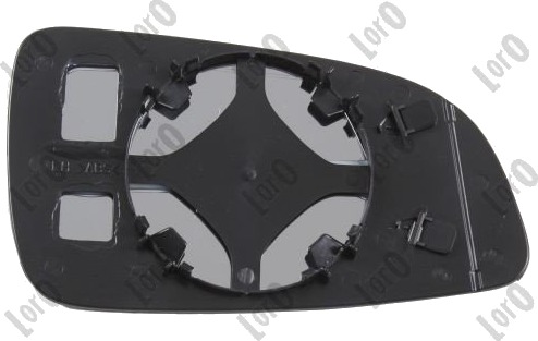 ABAKUS 2807G11 Speilglass, ytterspeil