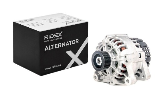 Dynamo RIDEX 4G0053