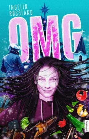 Omg Av Ingelin Røssland Omg Av Ingelin Røssland