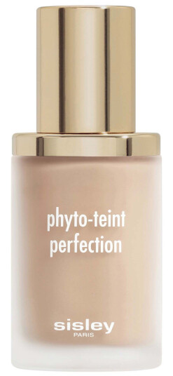 Sisley Phyto-Teint Perfection Foundation 2C Soft Beige 30 ml