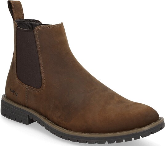 Skechers The Bowery Tayln - BRN - 40