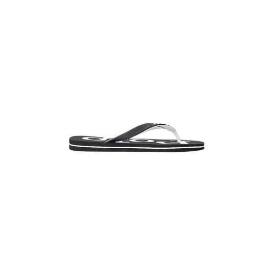 Polo Ralph Lauren Bolt Logo Flip Flop Black 42.5 Polo Ralph Lauren Bolt Logo Flip Flop Black 42.5
