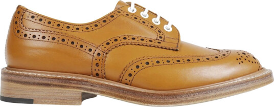 Junya Watanabe Herre Sko Beige 41 EU,