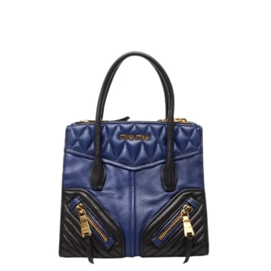 Miu Miu Dame Flerfarget