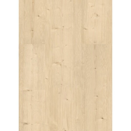 North Wood Vinylgulv Sol Fusionvinyl Hvit Gran Treimitasjon T 10mm