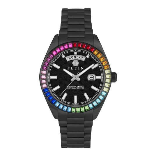 Philipp Plein, Herre, Accessories, Svart, ONE SIZE, Philipp Plein, Herre, Accessories, Svart, ONE SIZE,