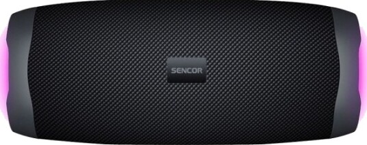 Sencor SSS 5200 Bluetooth-Høyttaler 20W Svart