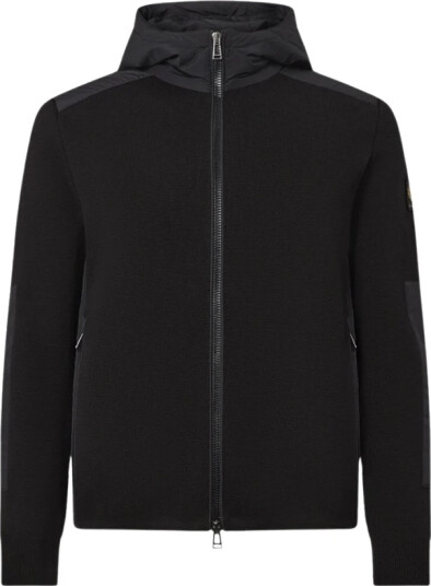 Belstaff Herre Gensere & Hettegensere Svart XL,