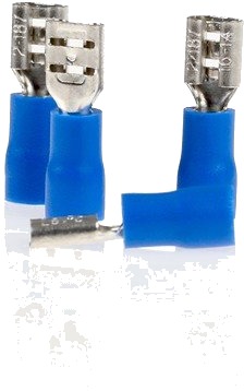 Klemme, elektriske universaldeler ALCA 640750