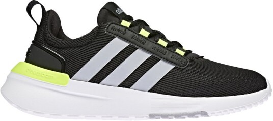 Adidas  Kids RACER TR21 K Løpesko Black/Syllo   A0QM CBLACK/HALSIL/SYELLO 35