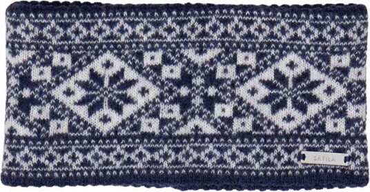 Sätila Grace Headband Navy, One Size