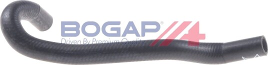 BOGAP A4228301 Radiatorslange