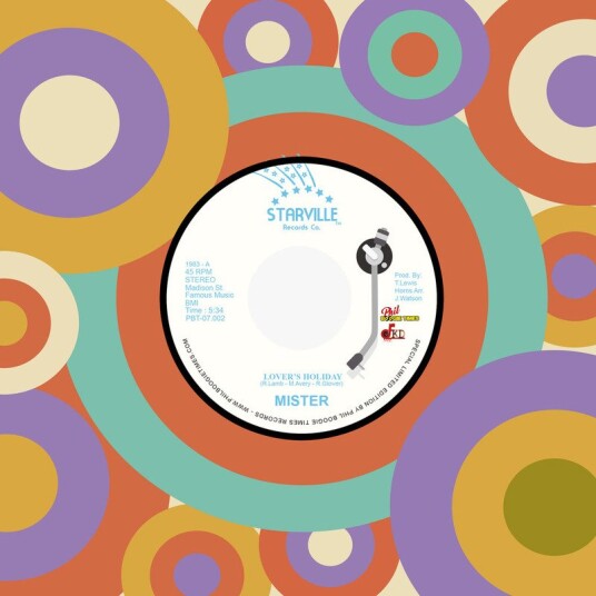 Love At First Sight Vinyl