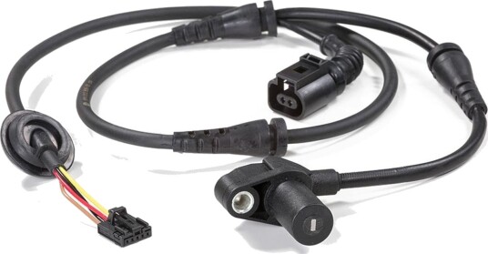 HELLA 6PU 012 806 181 Sensor ABS