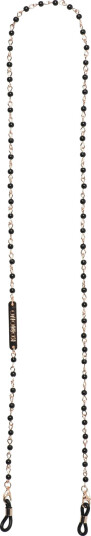 Komono Vega Black - Black - ONE SIZE