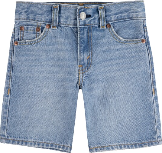 Levi"s LVB Skate Shorts From Scratch 140