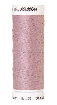 Mettler, Seralon 200m Farge nr 0035 Desert