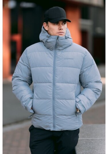 Stormberg Vinterberg vinterjakke XXL