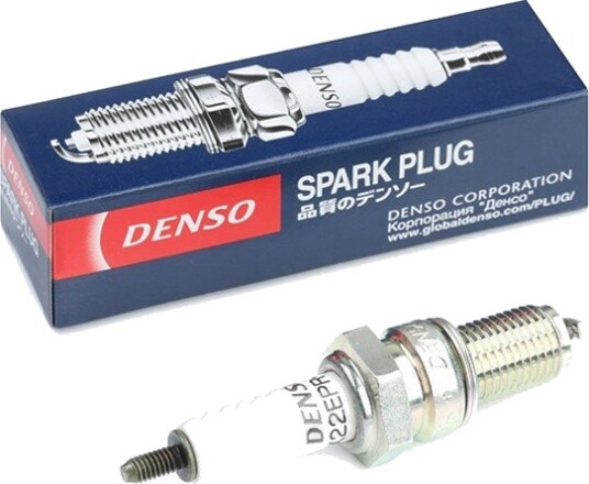 Tennplugg DENSO X22EPR U9